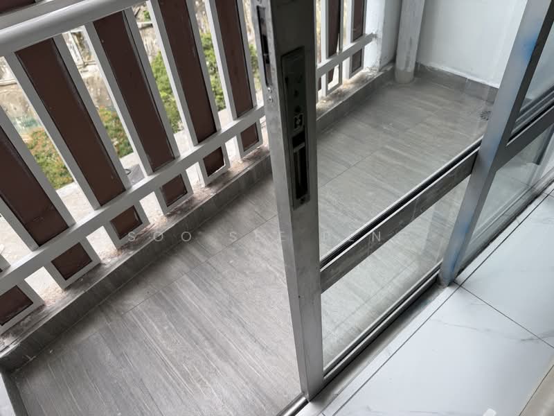 Condominium for Rent at Perdana Exclusive - Soo See Beng - PropertyGuru.com.my