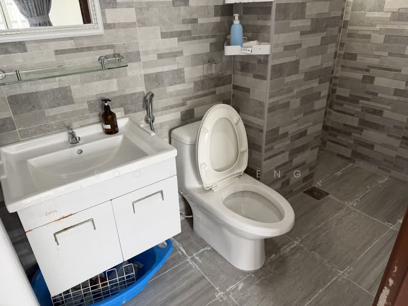 Condominium for Rent at Perdana Exclusive - Soo See Beng - PropertyGuru.com.my