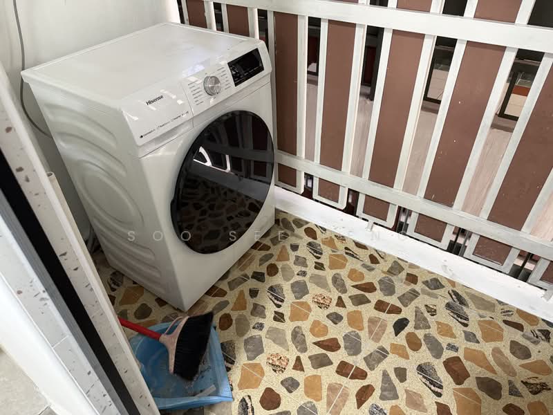 Condominium for Rent at Perdana Exclusive - Soo See Beng - PropertyGuru.com.my
