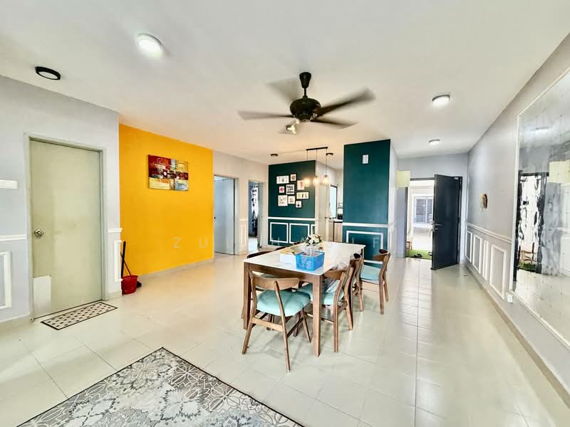 Service Residence for Sale at Residensi Alami - Zul Hasif - PropertyGuru.com.my