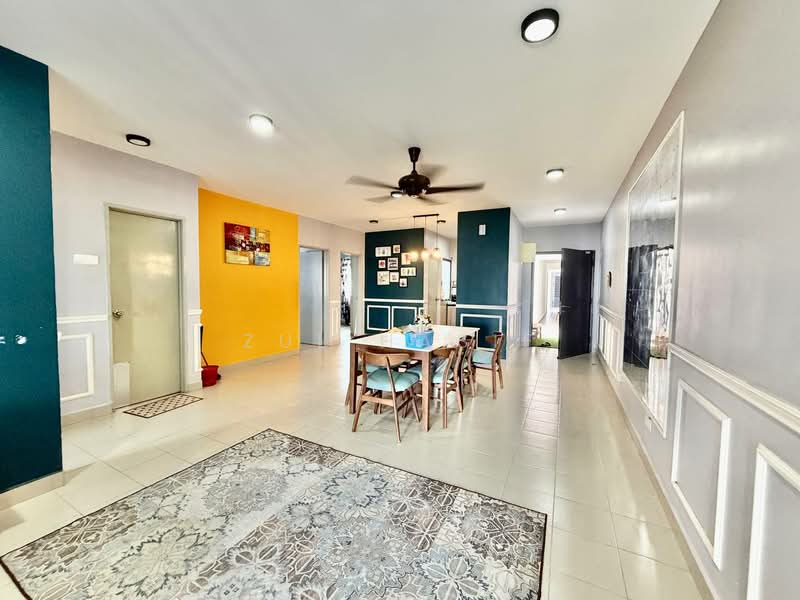Service Residence for Sale at Residensi Alami - Zul Hasif - PropertyGuru.com.my