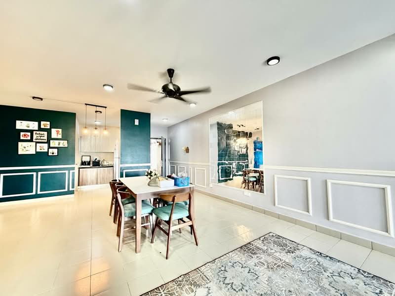 Service Residence for Sale at Residensi Alami - Zul Hasif - PropertyGuru.com.my