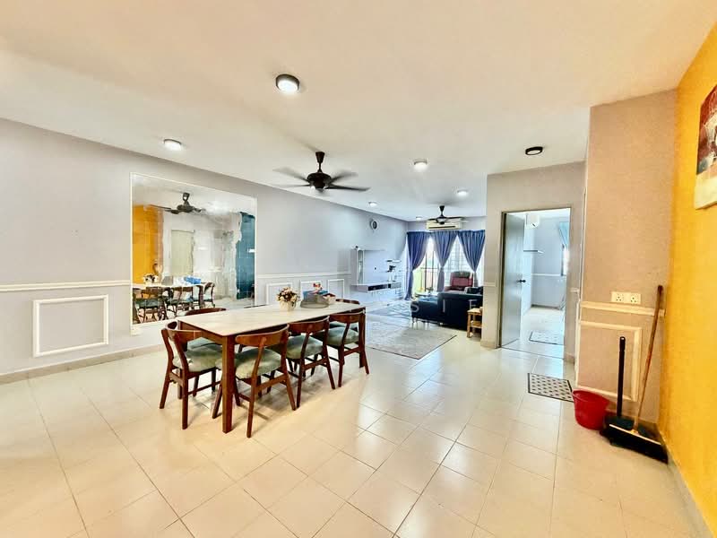Service Residence for Sale at Residensi Alami - Zul Hasif - PropertyGuru.com.my