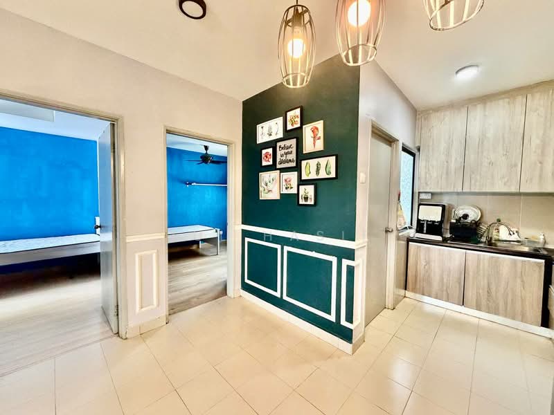 Service Residence for Sale at Residensi Alami - Zul Hasif - Interior - PropertyGuru.com.my