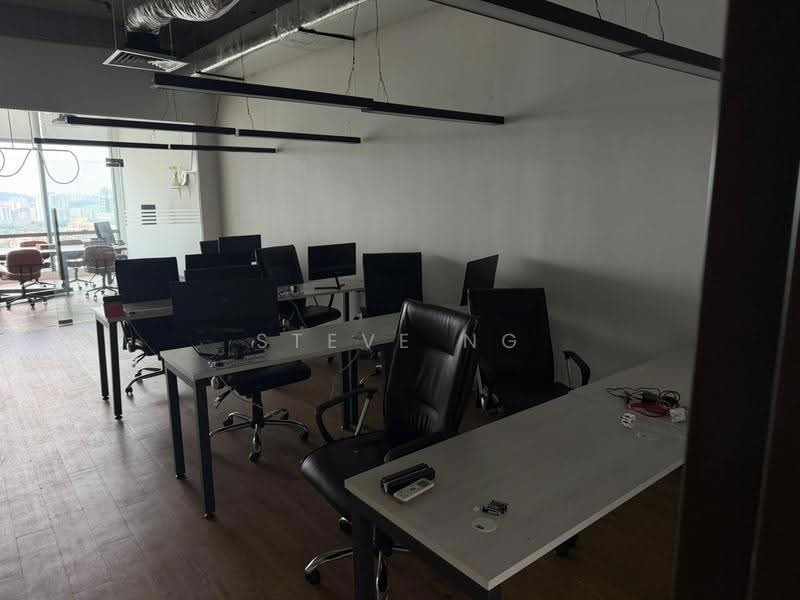 Office for Rent in Bangsar Utama (Bangsar) - Steve Ng - Study - PropertyGuru.com.my