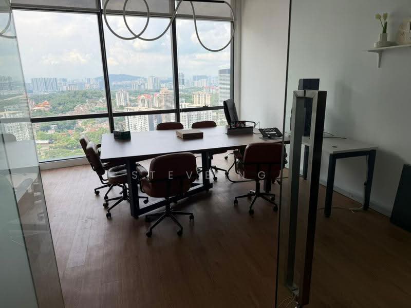 Office for Rent in Bangsar Utama (Bangsar) - Steve Ng - Interior - PropertyGuru.com.my