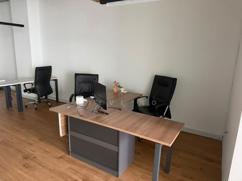 Office for Rent in Bangsar Utama (Bangsar) - Steve Ng - Interior - PropertyGuru.com.my