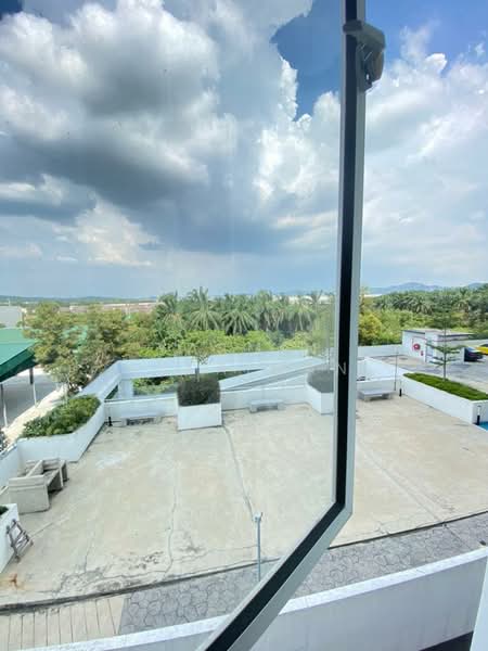 Service Residence for Sale at Sentrovue - Yasmin Sulaiman - Exterior - PropertyGuru.com.my
