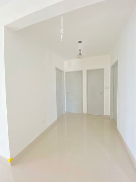 Service Residence for Sale at Sentrovue - Yasmin Sulaiman - Corridor - PropertyGuru.com.my