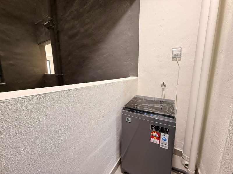 Service Residence for Rent at Baron Residence @ Lake City - Cladys Er - Interior - PropertyGuru.com.my