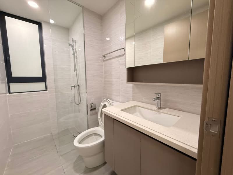 Service Residence for Rent at Baron Residence @ Lake City - Cladys Er - PropertyGuru.com.my