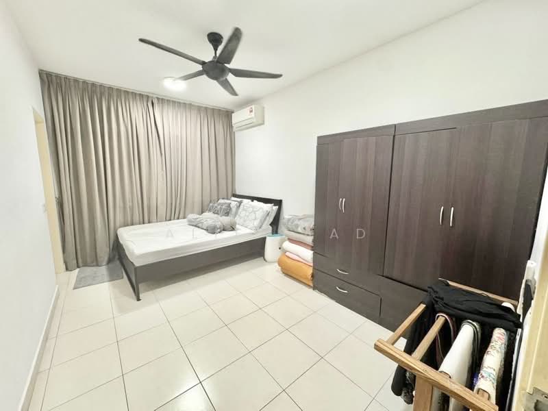 Apartment for Sale at De Bayu Apartment - Alif Saad - Bedroom - PropertyGuru.com.my