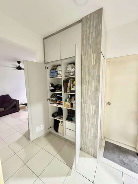 Apartment for Sale at De Bayu Apartment - Alif Saad - Interior - PropertyGuru.com.my