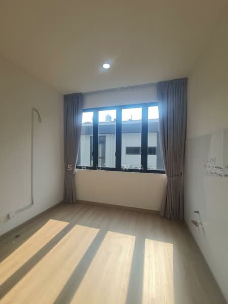 3-storey Terraced House for Rent in Bukit Jalil (Kuala Lumpur) - Shu Wai - Interior - PropertyGuru.com.my