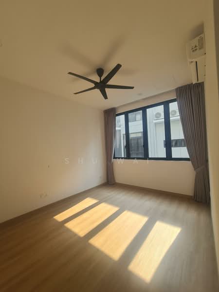 3-storey Terraced House for Rent in Bukit Jalil (Kuala Lumpur) - Shu Wai - Interior - PropertyGuru.com.my