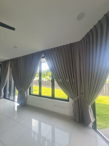 3-storey Terraced House for Rent in Bukit Jalil (Kuala Lumpur) - Shu Wai - Interior - PropertyGuru.com.my