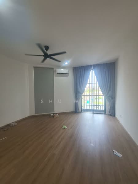 3-storey Terraced House for Rent in Bukit Jalil (Kuala Lumpur) - Shu Wai - PropertyGuru.com.my