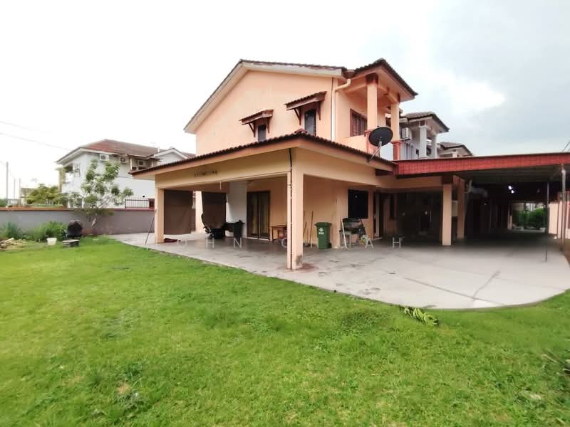 2-storey Terraced House for Sale in Tambun (Perak) - John Chuah - Exterior - PropertyGuru.com.my