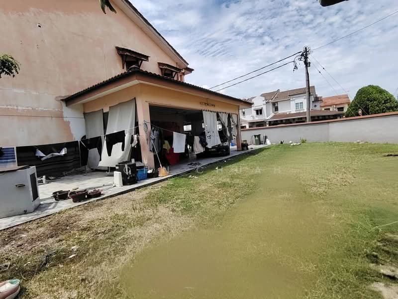 2-storey Terraced House for Sale in Tambun (Perak) - John Chuah - Exterior - PropertyGuru.com.my