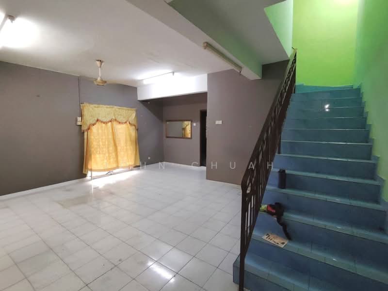 2-storey Terraced House for Sale in Tambun (Perak) - John Chuah - Interior - PropertyGuru.com.my