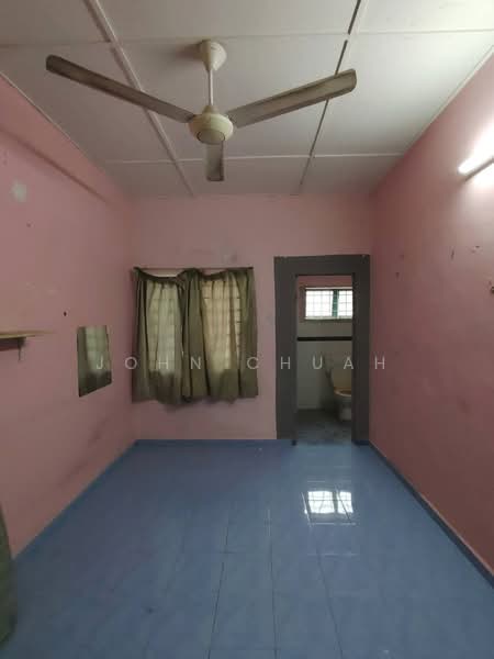 2-storey Terraced House for Sale in Tambun (Perak) - John Chuah - Bathroom - PropertyGuru.com.my