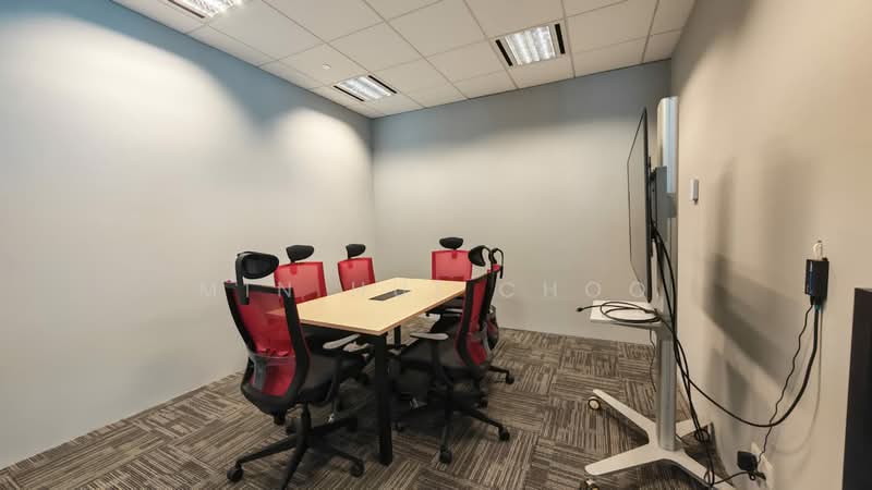 Office for Rent in Tun Razak Exchange (Kuala Lumpur) - Min Hui Choo - Interior - PropertyGuru.com.my