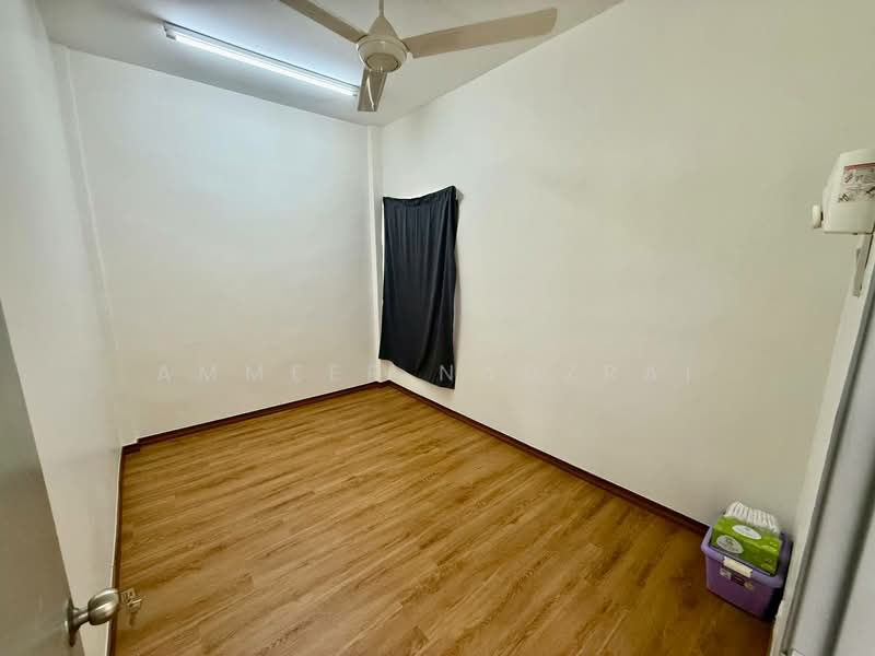 Pangsapuri untuk Dijual di Pangsapuri Mawar - Ammeer Nadzrai - Interior - PropertyGuru.com.my