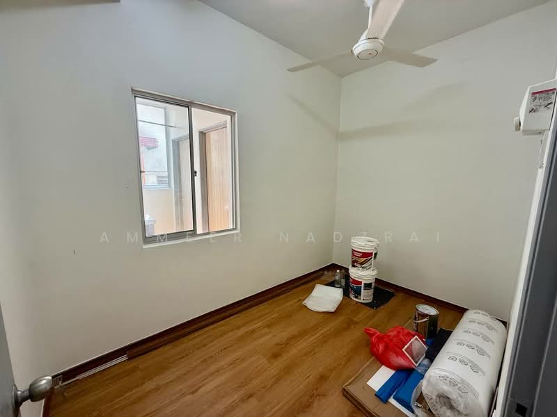 Pangsapuri untuk Dijual di Pangsapuri Mawar - Ammeer Nadzrai - Interior - PropertyGuru.com.my