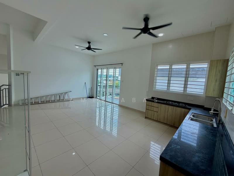 Rumah Banglo untuk Dijual di Kajang (Selangor) - Amir Abas - Kitchen - PropertyGuru.com.my