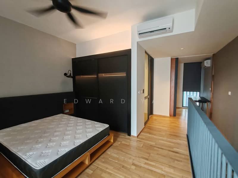Kondominium untuk Disewa di Twy Duplex Condos - Edward Yap - PropertyGuru.com.my