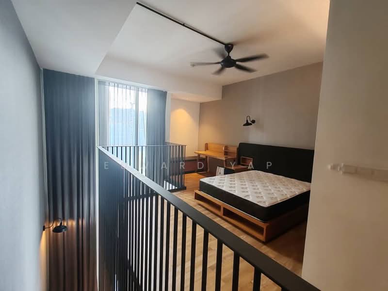 Kondominium untuk Disewa di Twy Duplex Condos - Edward Yap - PropertyGuru.com.my
