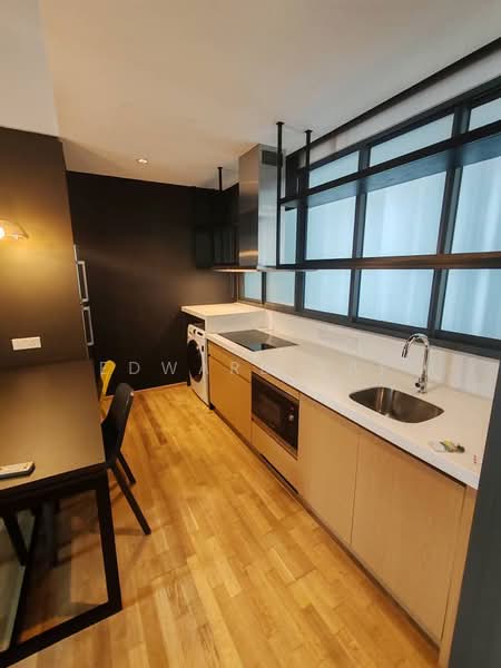 Kondominium untuk Disewa di Twy Duplex Condos - Edward Yap - PropertyGuru.com.my