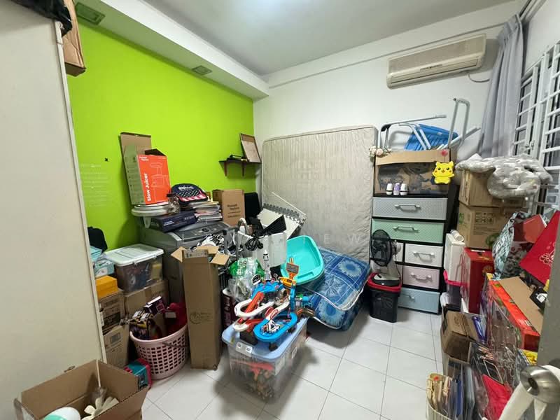 Apartment for Sale at Impian Senibong Residences - Lex Hiew - PropertyGuru.com.my