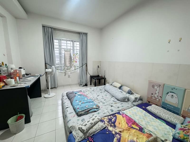 Apartment for Sale at Impian Senibong Residences - Lex Hiew - PropertyGuru.com.my