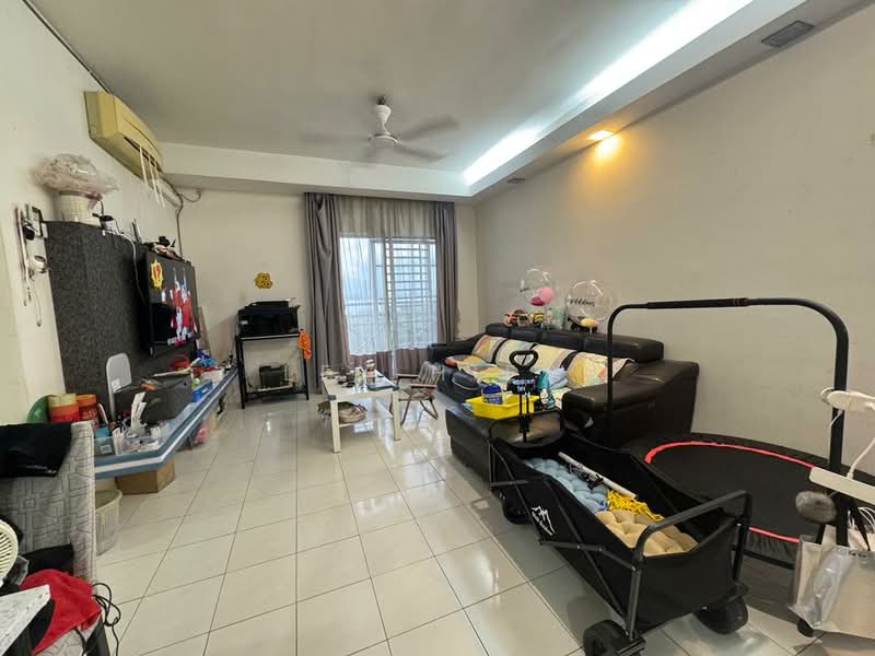 Apartment for Sale at Impian Senibong Residences - Lex Hiew - PropertyGuru.com.my