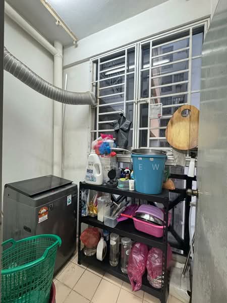 Apartment for Sale at Impian Senibong Residences - Lex Hiew - PropertyGuru.com.my