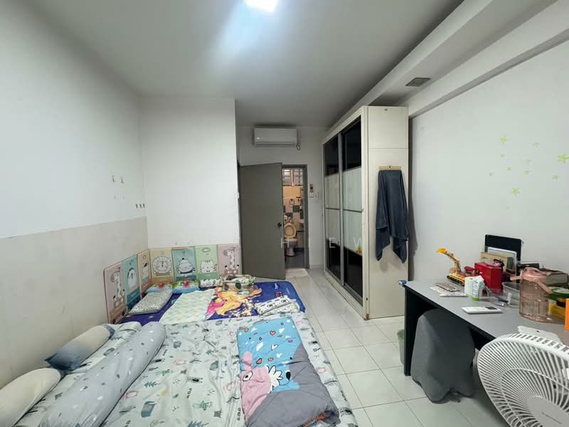 Apartment for Sale at Impian Senibong Residences - Lex Hiew - PropertyGuru.com.my