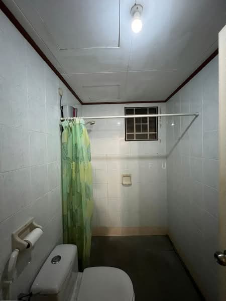 Condominium for Sale at Bayu Tasik 2 - Wesley Fu - Bathroom - PropertyGuru.com.my