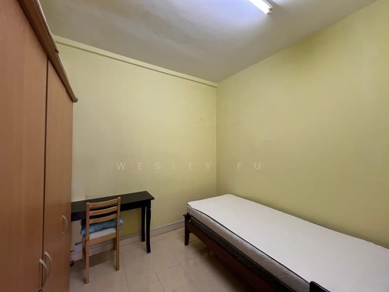 Condominium for Sale at Bayu Tasik 2 - Wesley Fu - Bedroom - PropertyGuru.com.my