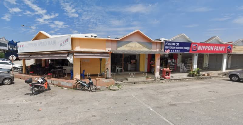 Kilang untuk Dijual di Bandar Kinrara (Selangor) - Jared Wong - Exterior - PropertyGuru.com.my