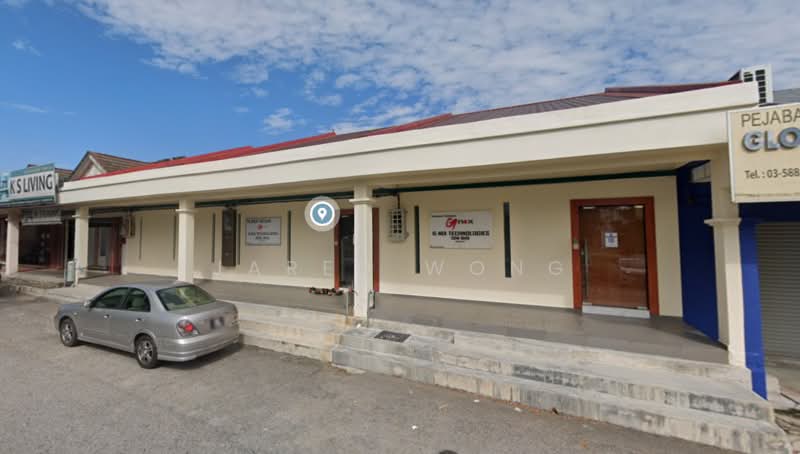 Kilang untuk Dijual di Bandar Kinrara (Selangor) - Jared Wong - Exterior - PropertyGuru.com.my