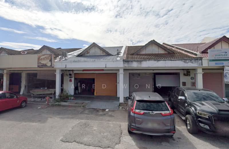 Kilang untuk Dijual di Bandar Kinrara (Selangor) - Jared Wong - PropertyGuru.com.my