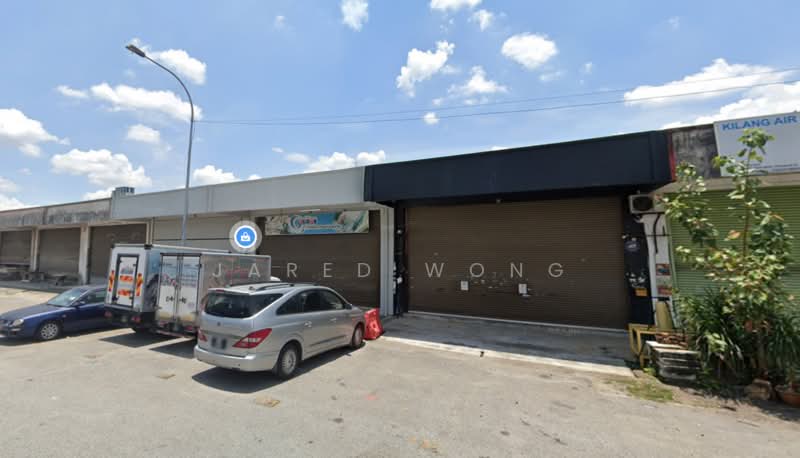 Kilang untuk Dijual di Bandar Kinrara (Selangor) - Jared Wong - PropertyGuru.com.my