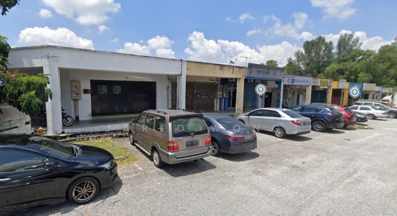 Kilang untuk Dijual di Bandar Kinrara (Selangor) - Jared Wong - PropertyGuru.com.my