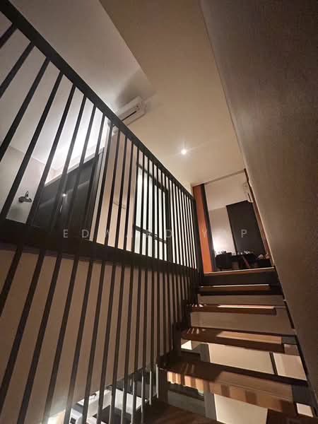 Kondominium untuk Disewa di Twy Duplex Condos - Edward Yap - Interior - PropertyGuru.com.my
