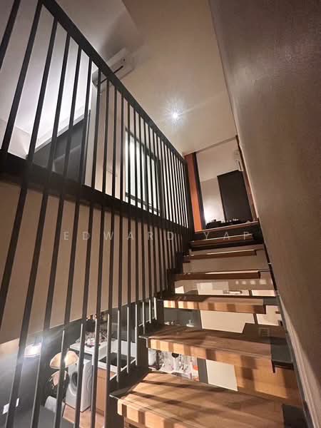 Kondominium untuk Disewa di Twy Duplex Condos - Edward Yap - Interior - PropertyGuru.com.my