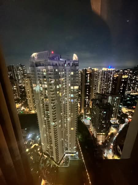 Kondominium untuk Disewa di Twy Duplex Condos - Edward Yap - Exterior - PropertyGuru.com.my