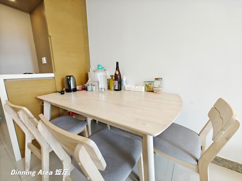 Condominium for Sale at R&F Princess Cove Phase 2-Seine Region - Clinton See Toh - PropertyGuru.com.my