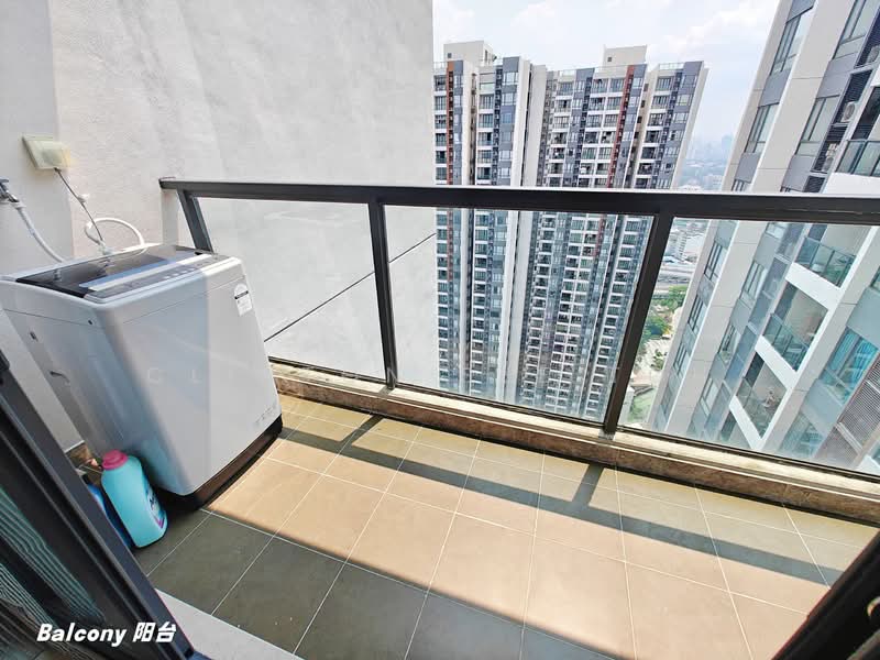 Condominium for Sale at R&F Princess Cove Phase 2-Seine Region - Clinton See Toh - PropertyGuru.com.my
