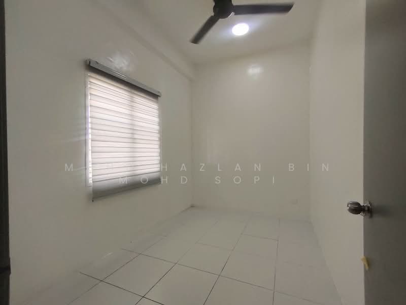 Townhouse for Rent in Kuala Selangor (Selangor) - Mohd Hazlan bin Mohd Sopi - Interior - PropertyGuru.com.my